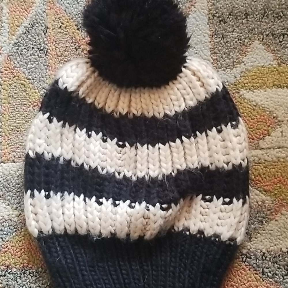 Beanie